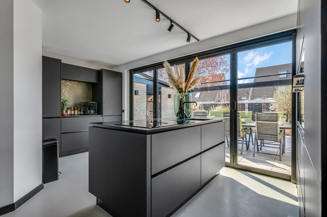 Foto 2 van Bellefleur 16