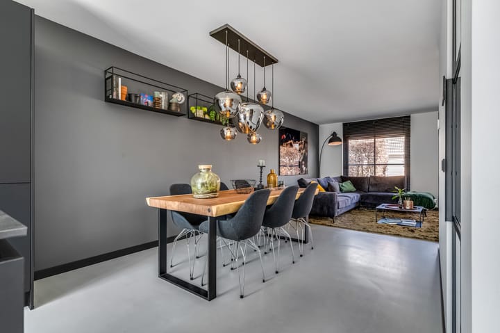 Foto 4 van Bellefleur 16