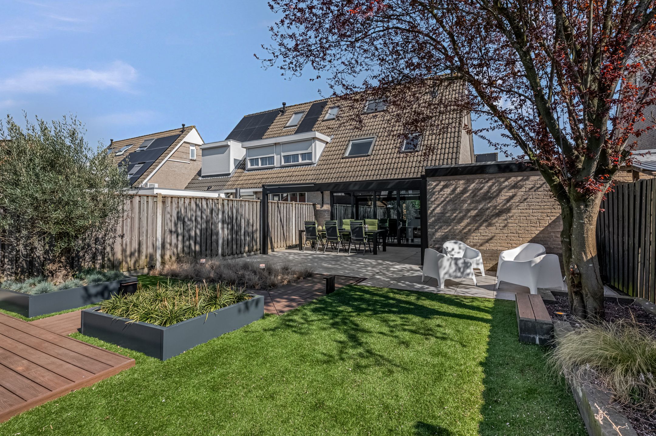 Foto 6 van Bellefleur 16