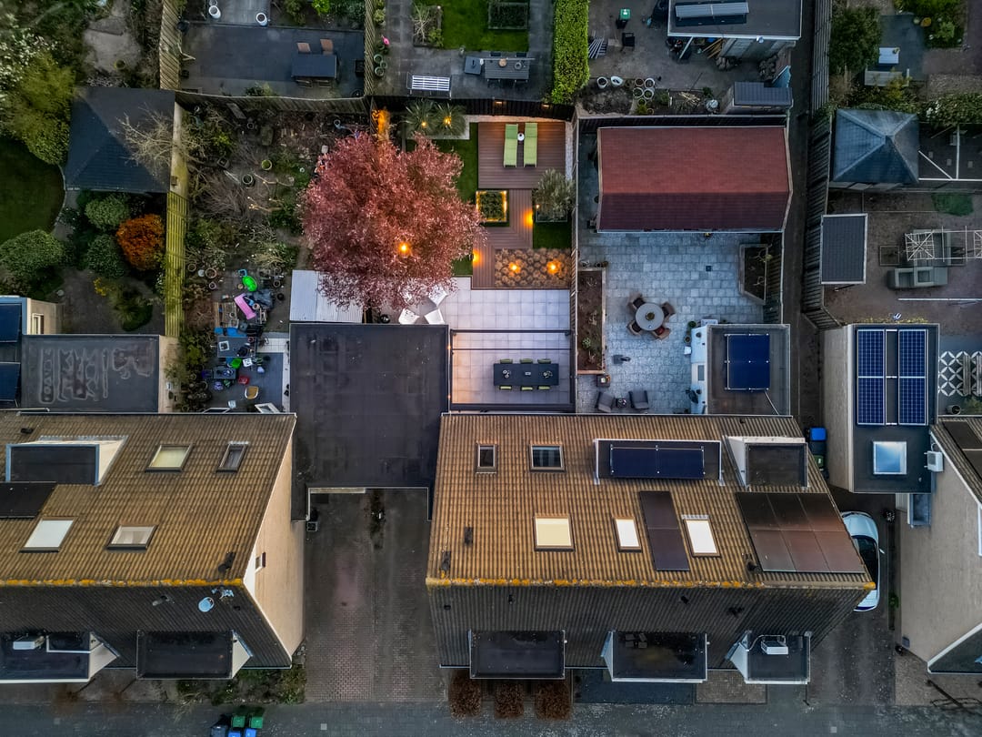 Foto 7 van Bellefleur 16