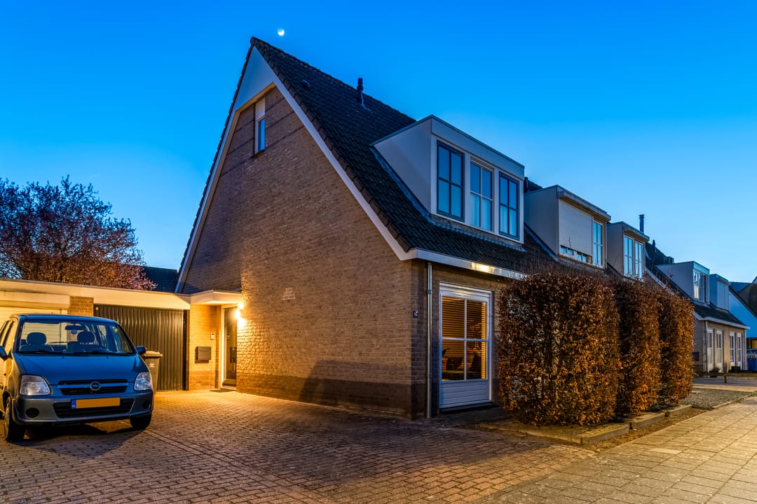 Foto 8 van Bellefleur 16