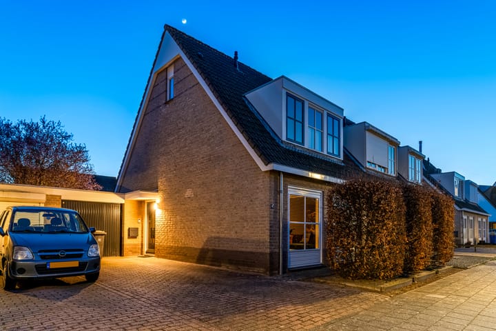 Foto 8 van Bellefleur 16