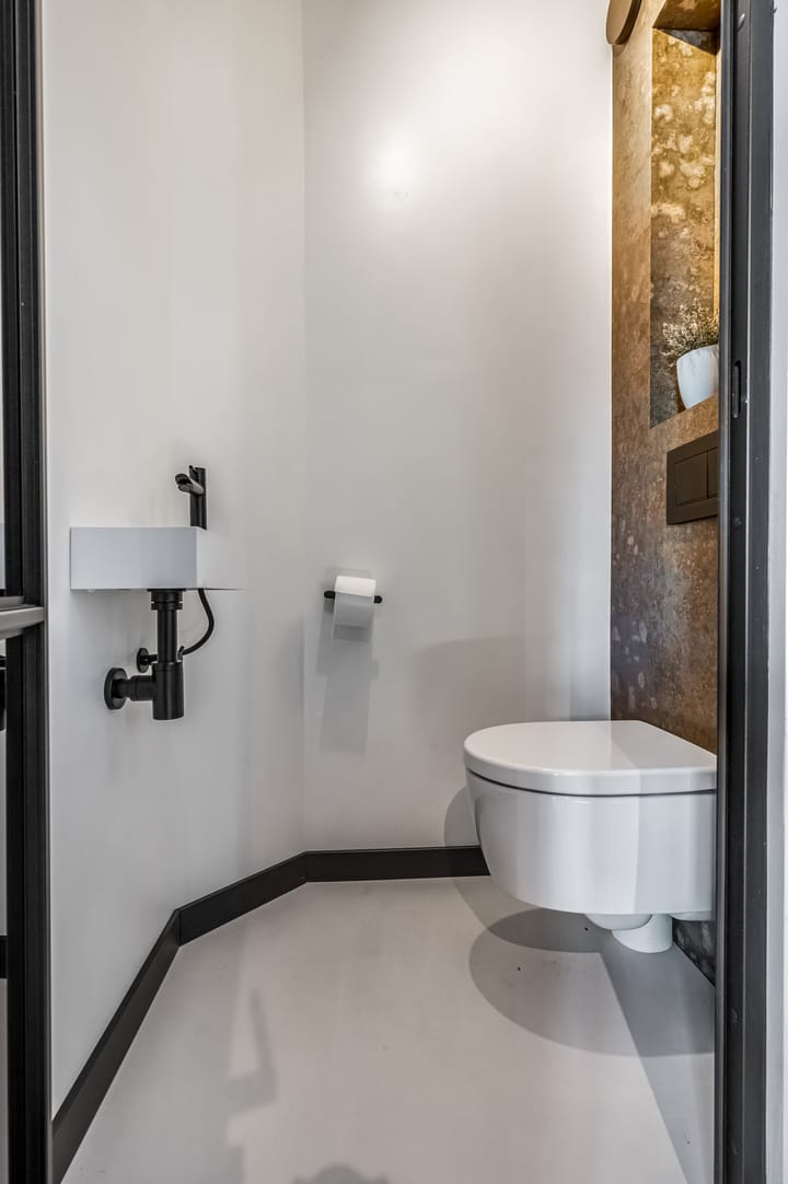 Foto 10 van Bellefleur 16