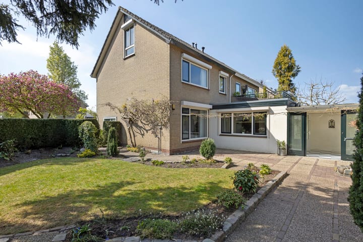 Foto 2 van De Biezen 2