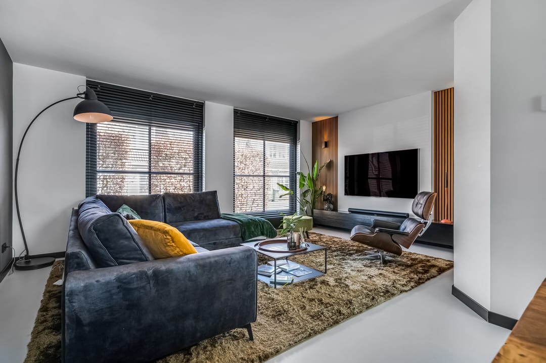 Foto 13 van Bellefleur 16