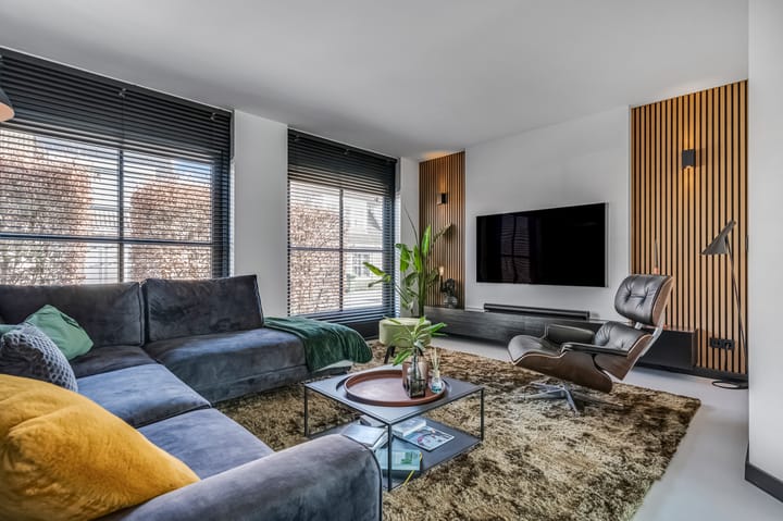 Foto 16 van Bellefleur 16