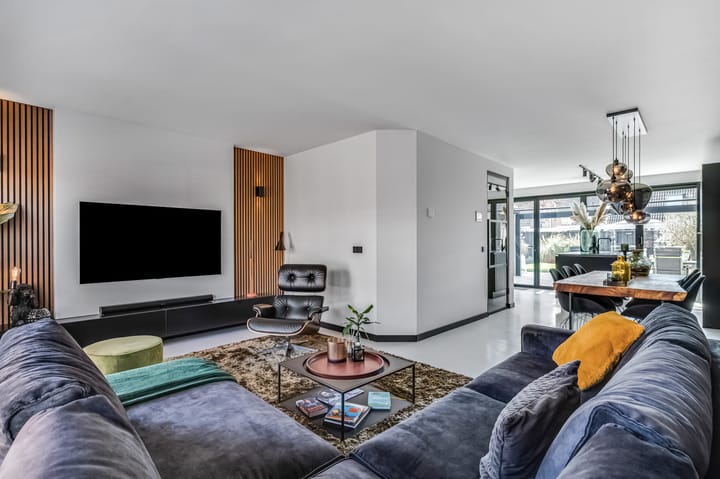 Foto 18 van Bellefleur 16