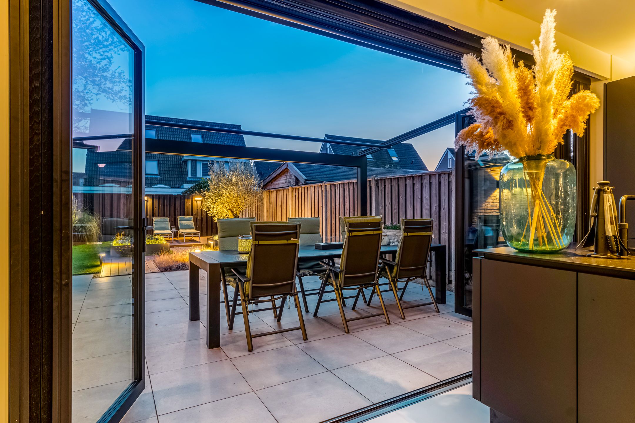 Foto 30 van Bellefleur 16