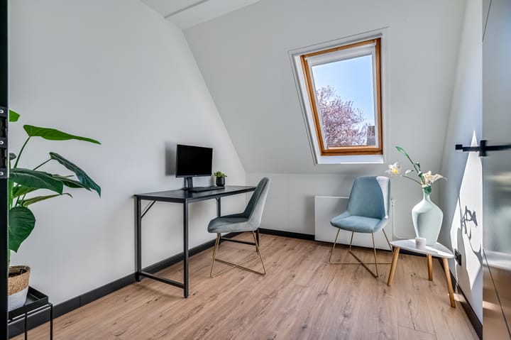 Foto 35 van Bellefleur 16