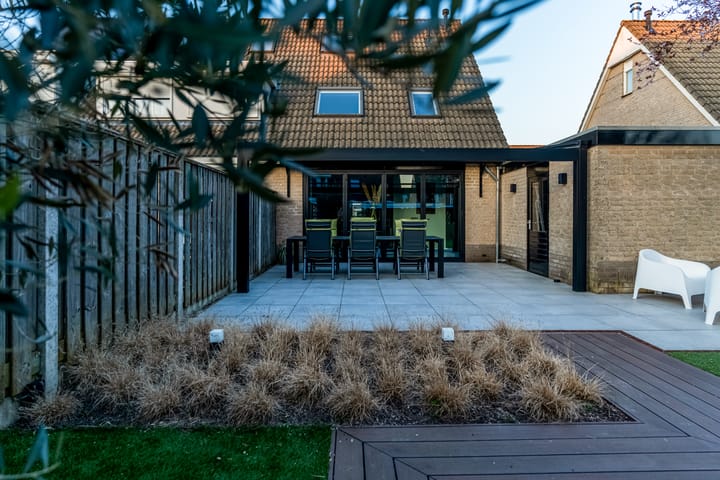 Foto 44 van Bellefleur 16