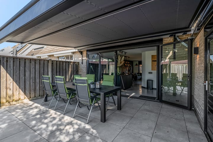 Foto 45 van Bellefleur 16