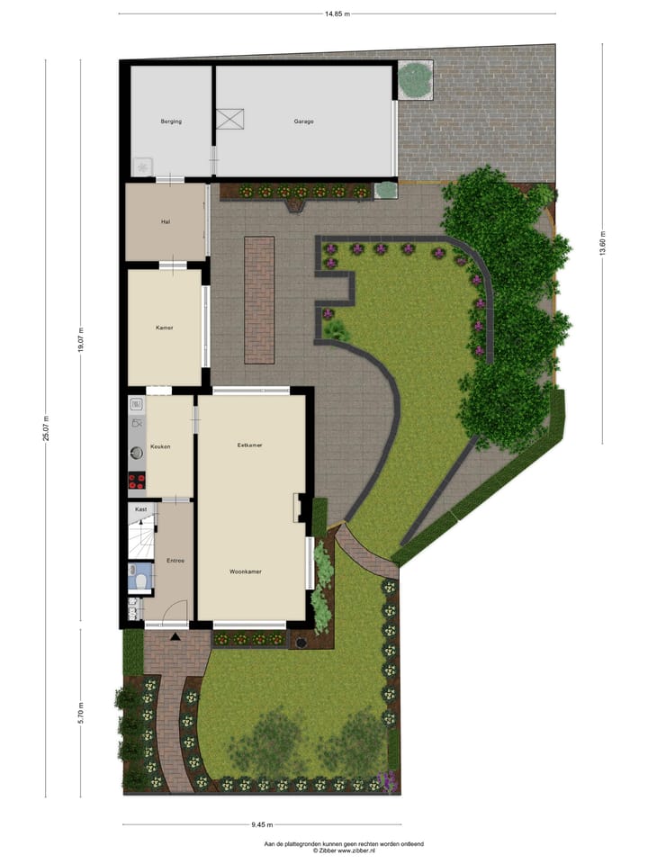 Foto 38 van De Biezen 2