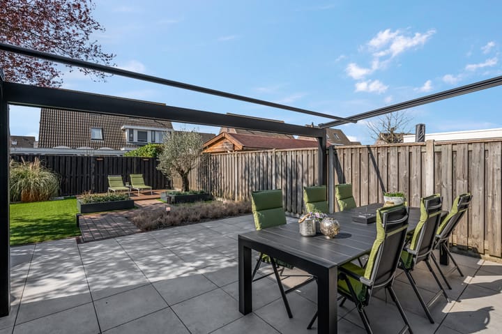 Foto 48 van Bellefleur 16