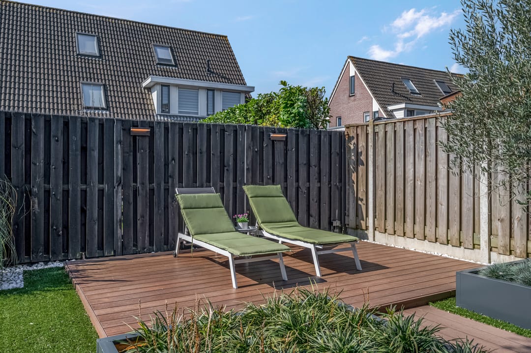 Foto 52 van Bellefleur 16