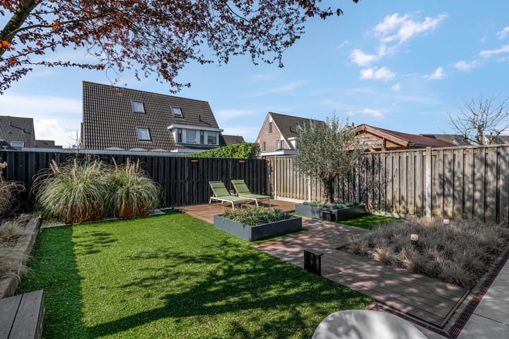 Foto 53 van Bellefleur 16