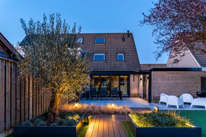 Foto 55 van Bellefleur 16