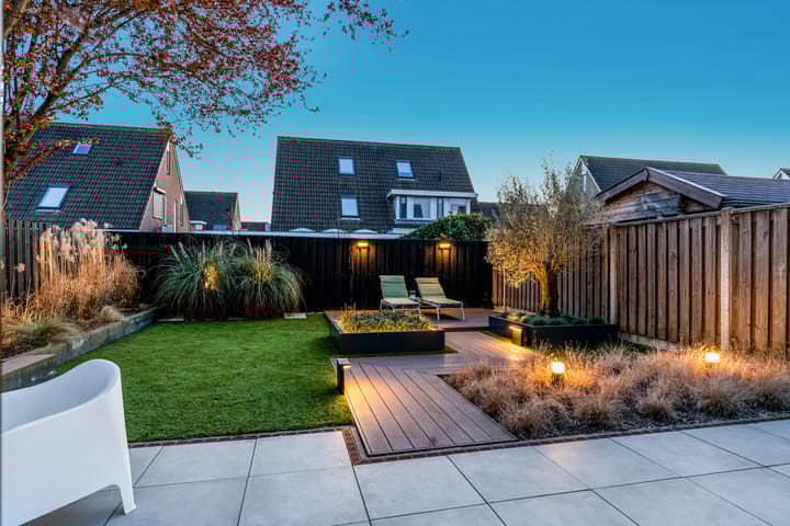 Foto 59 van Bellefleur 16