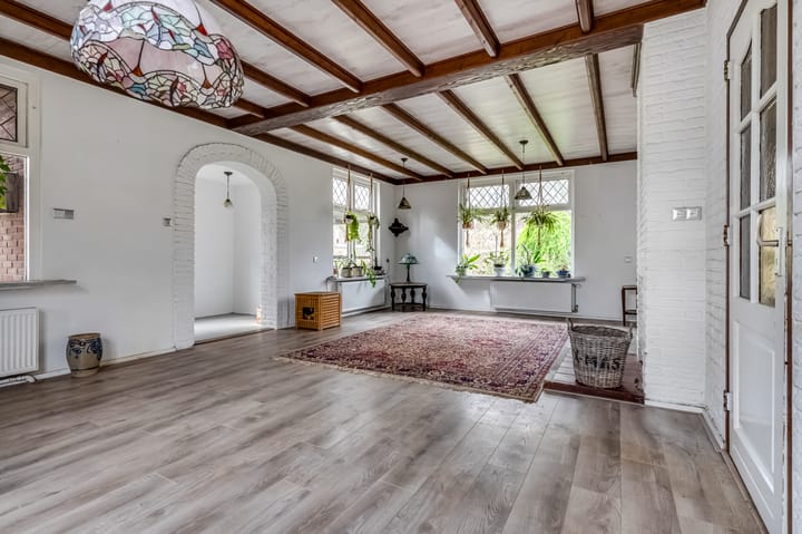 Foto 2 van Rauwenhoflaan 21