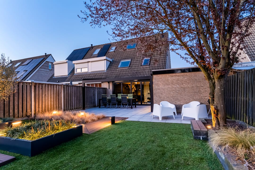 Foto 61 van Bellefleur 16