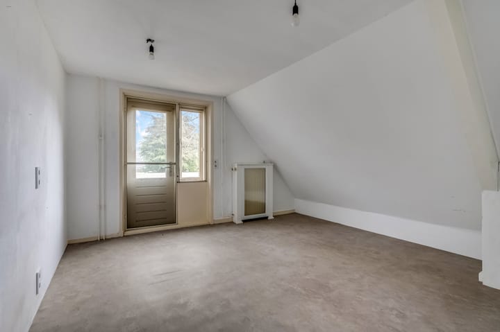 Foto 4 van Rauwenhoflaan 21