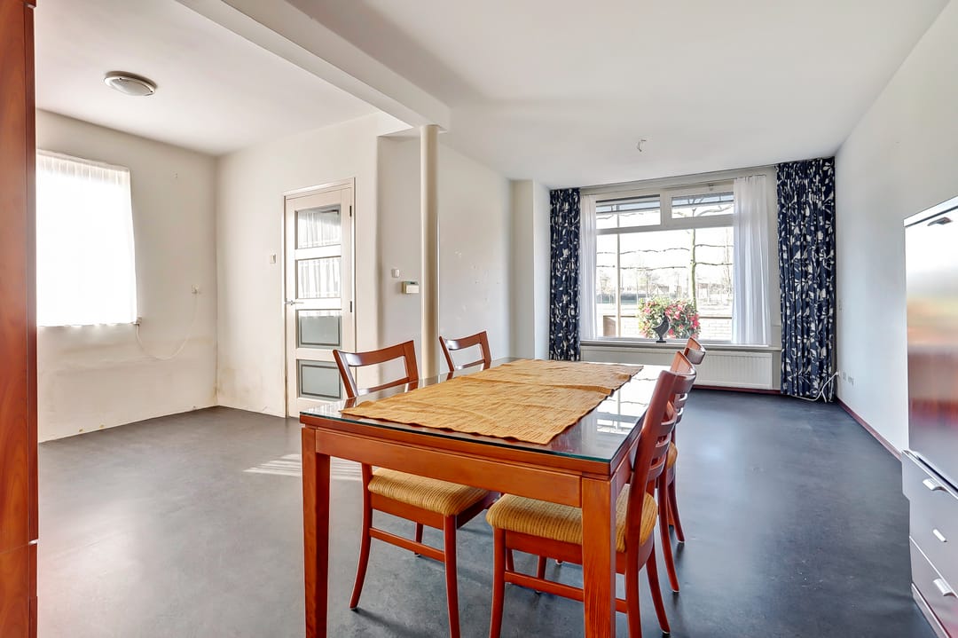 Foto 2 van Cortenbachstraat 18