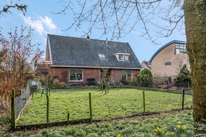 Foto 5 van Rauwenhoflaan 21