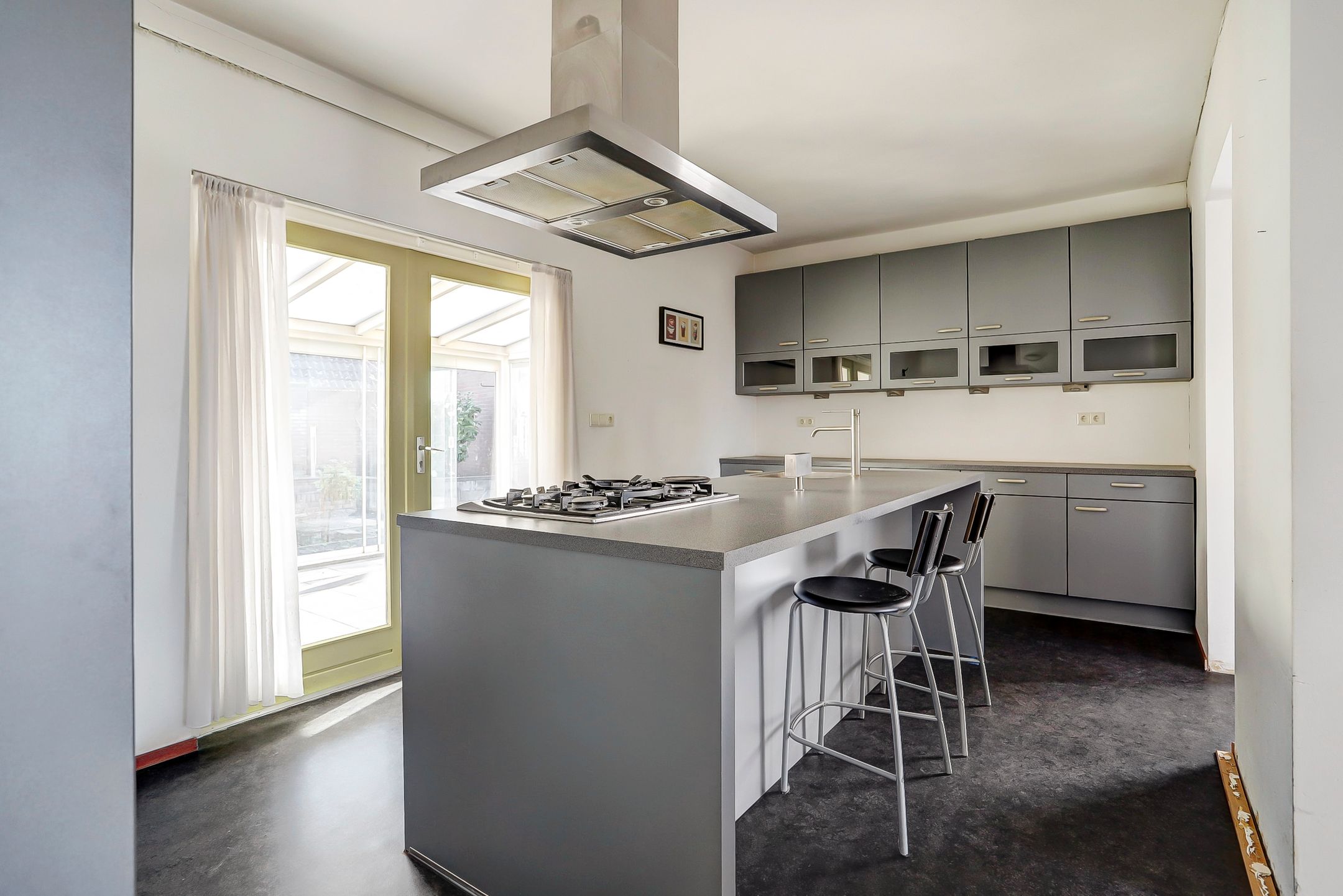 Foto 3 van Cortenbachstraat 18