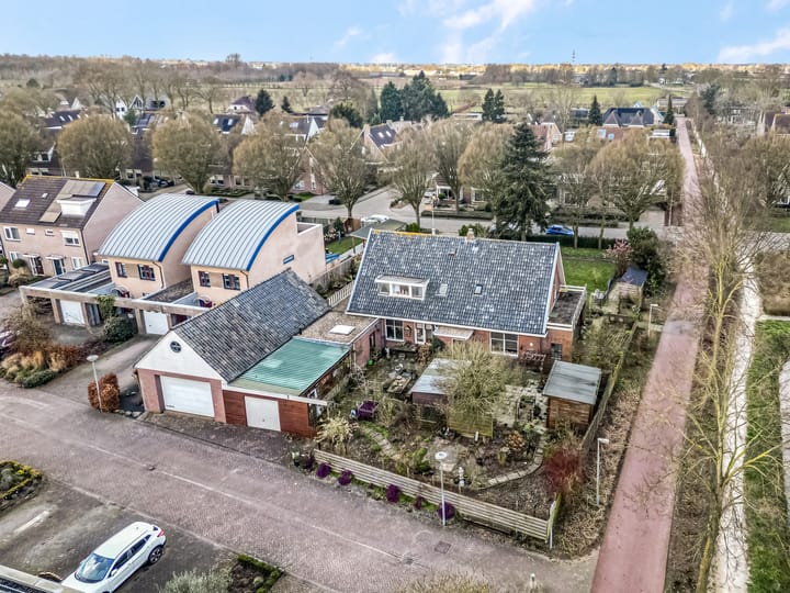 Foto 6 van Rauwenhoflaan 21