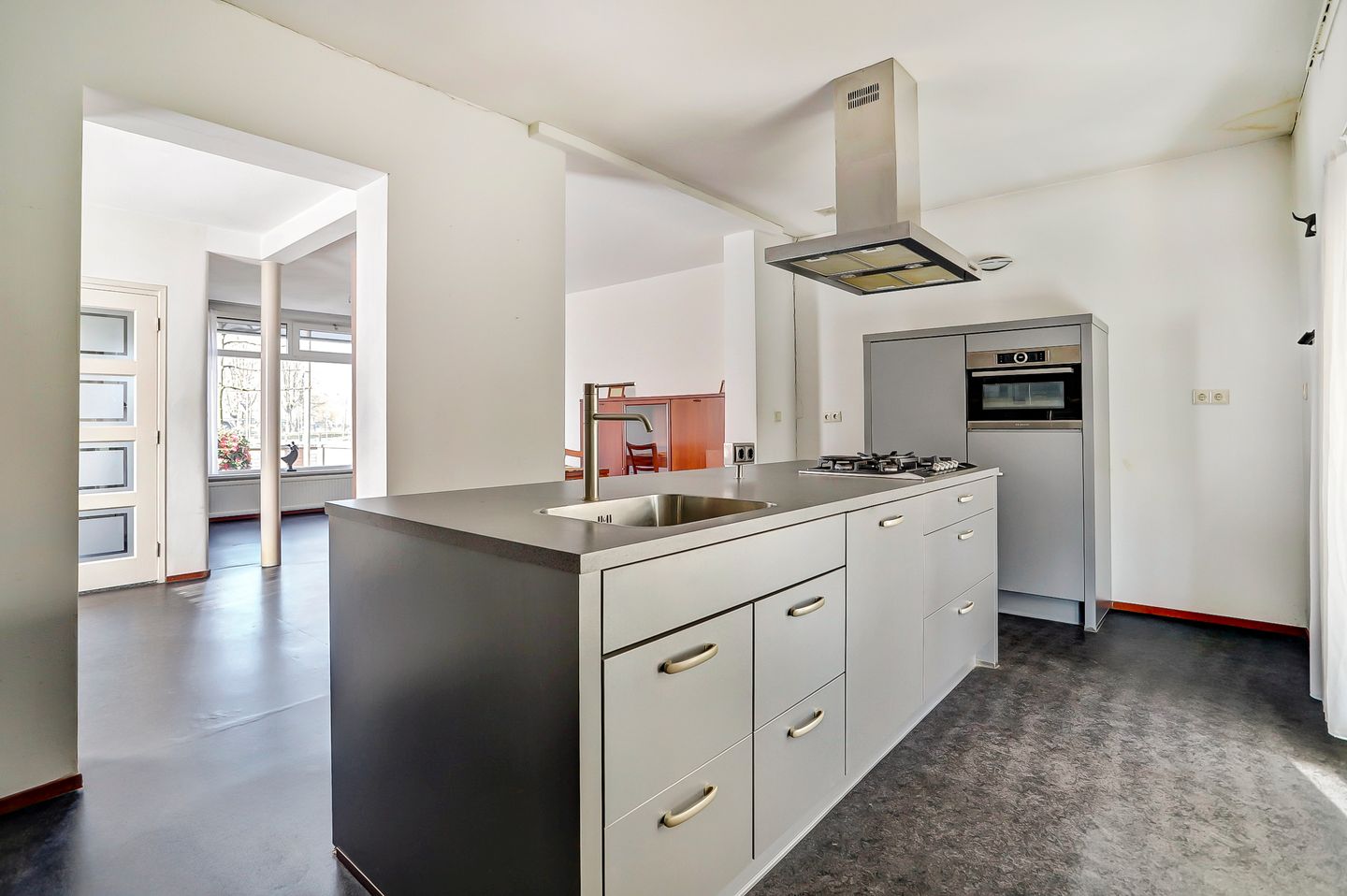 Foto 4 van Cortenbachstraat 18