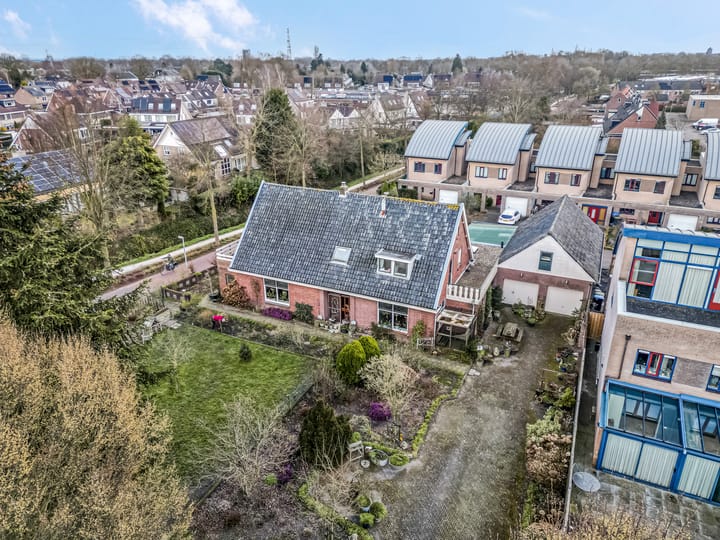 Foto 7 van Rauwenhoflaan 21