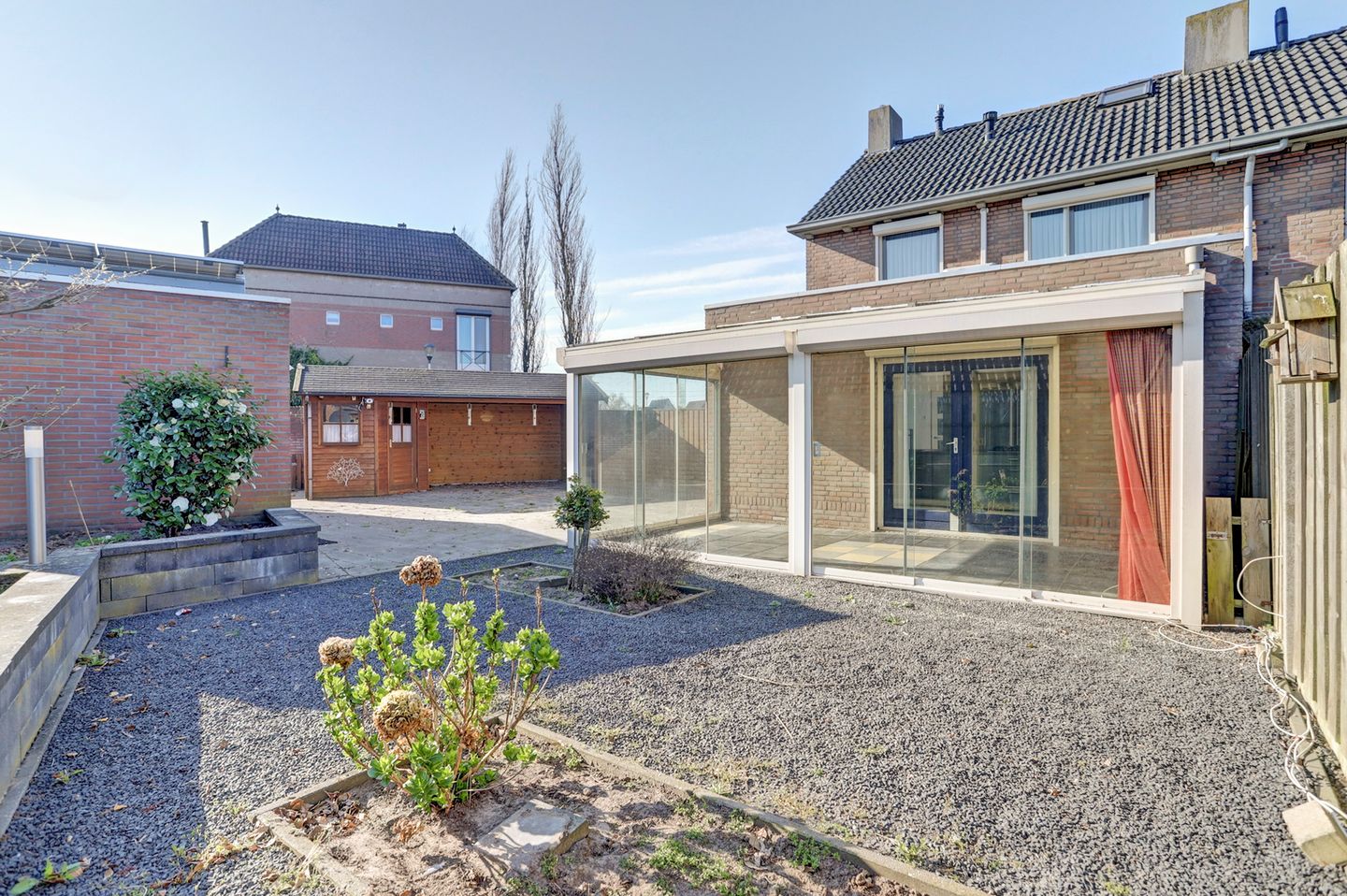 Foto 5 van Cortenbachstraat 18