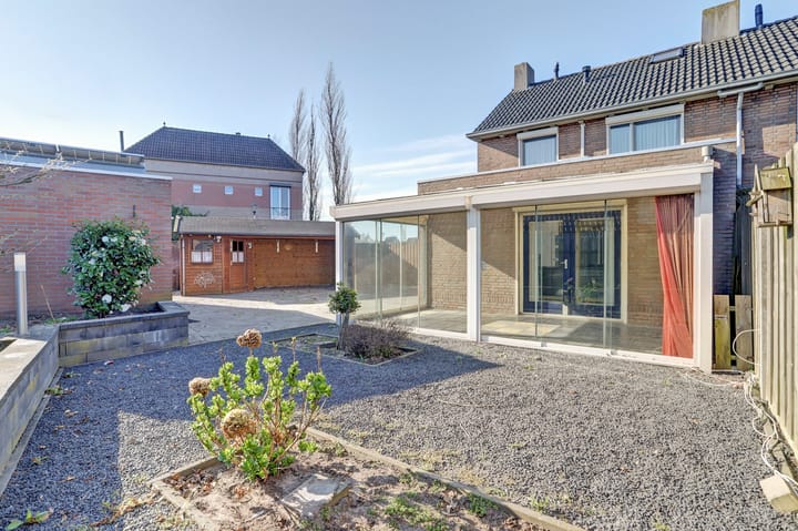 Foto 5 van Cortenbachstraat 18