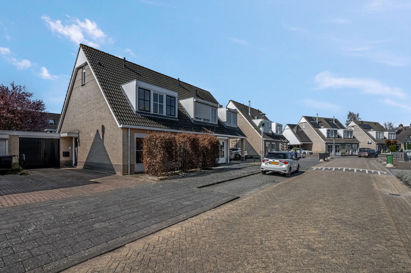 Foto 65 van Bellefleur 16