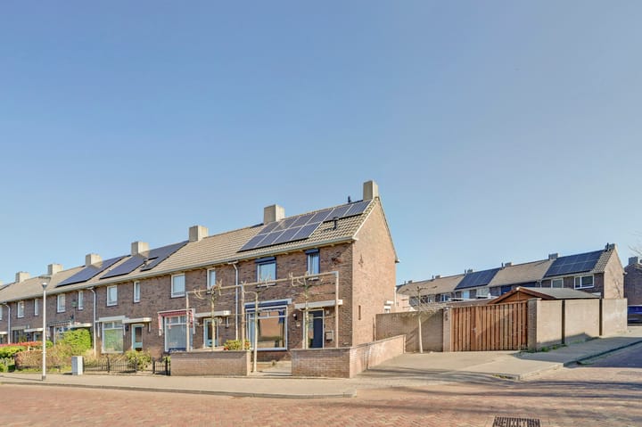 Foto 6 van Cortenbachstraat 18