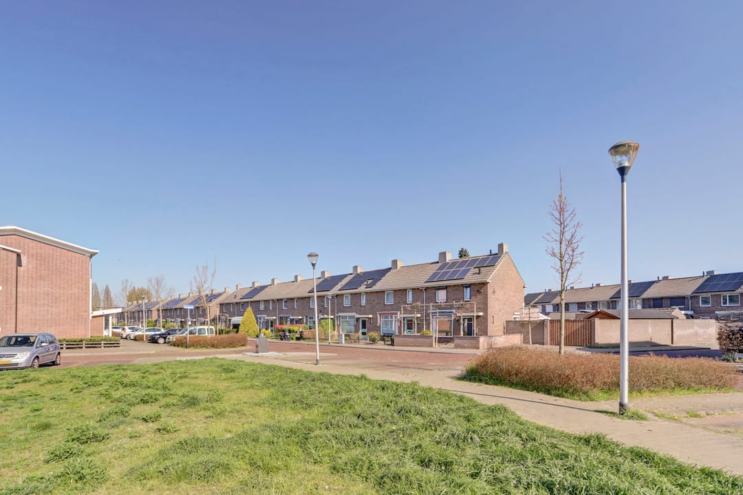 Foto 7 van Cortenbachstraat 18