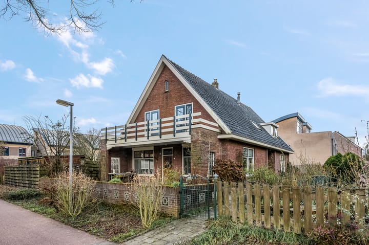 Foto 9 van Rauwenhoflaan 21