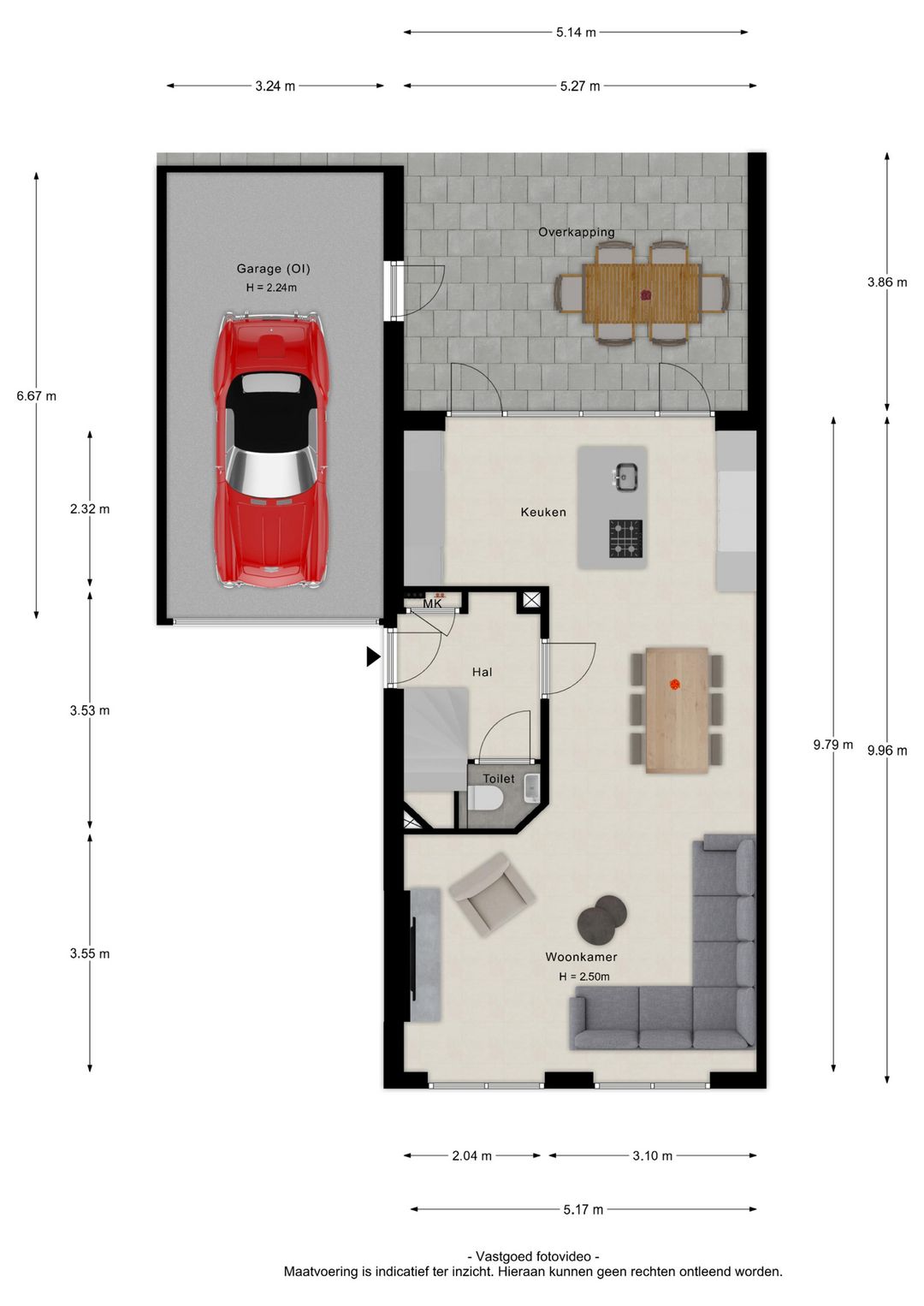 Foto 67 van Bellefleur 16