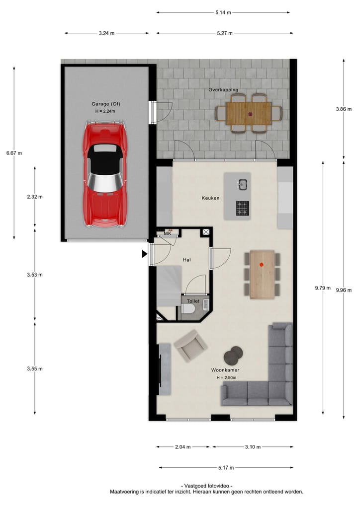 Foto 67 van Bellefleur 16