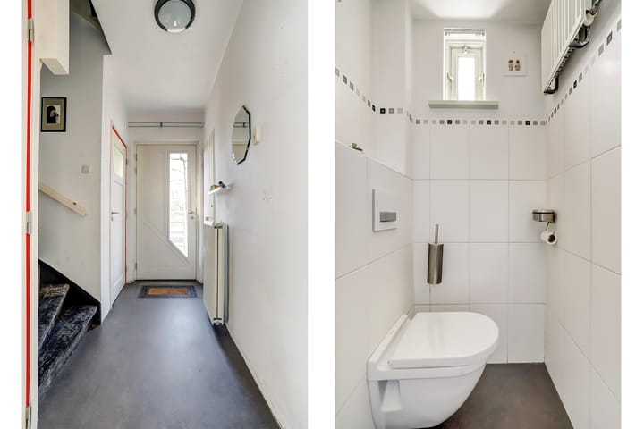 Foto 8 van Cortenbachstraat 18