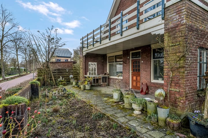 Foto 10 van Rauwenhoflaan 21