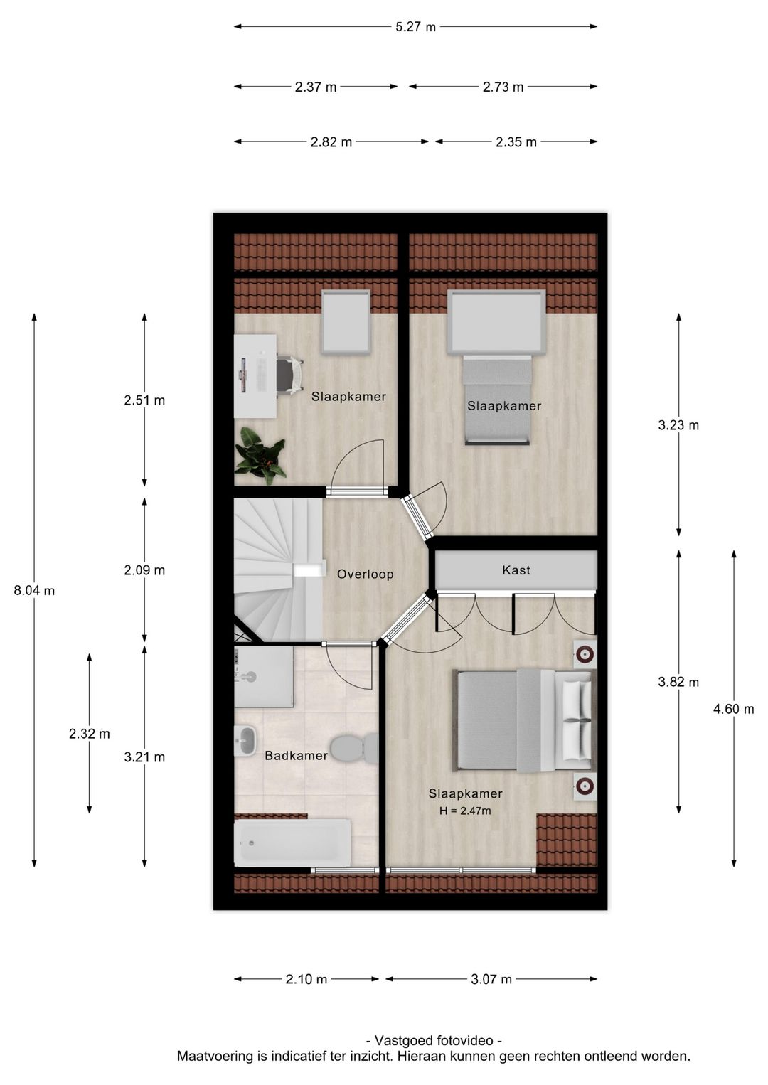 Foto 68 van Bellefleur 16