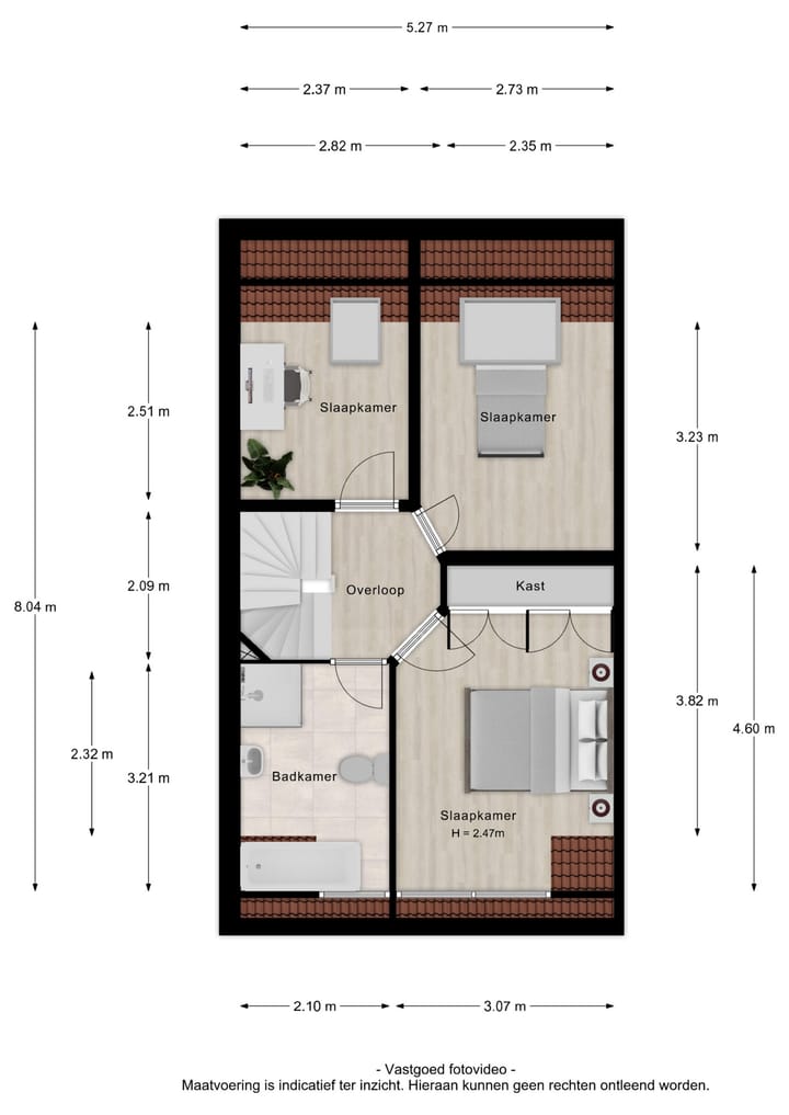 Foto 68 van Bellefleur 16