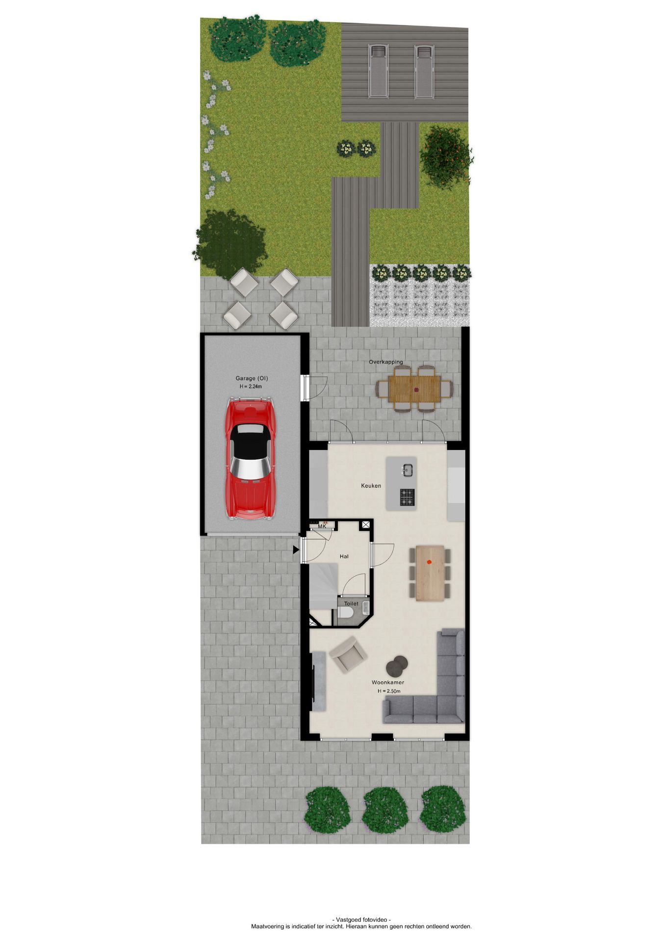 Foto 70 van Bellefleur 16