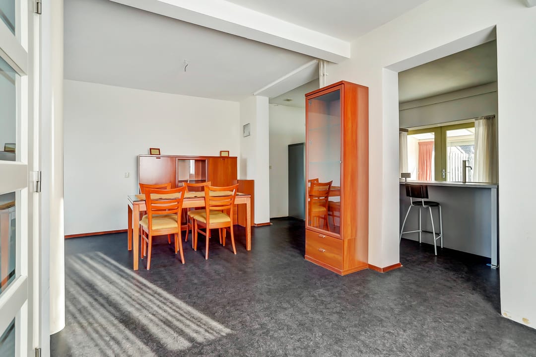 Foto 13 van Cortenbachstraat 18