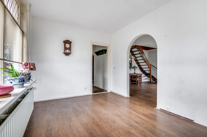 Foto 15 van Rauwenhoflaan 21