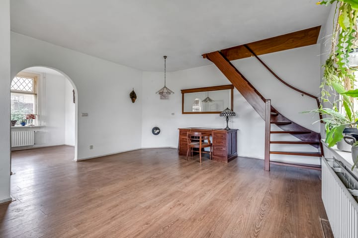 Foto 17 van Rauwenhoflaan 21