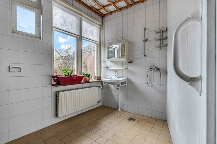 Foto 20 van Rauwenhoflaan 21