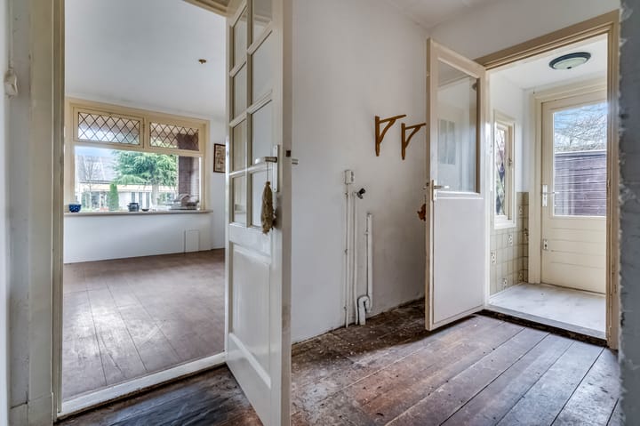 Foto 23 van Rauwenhoflaan 21