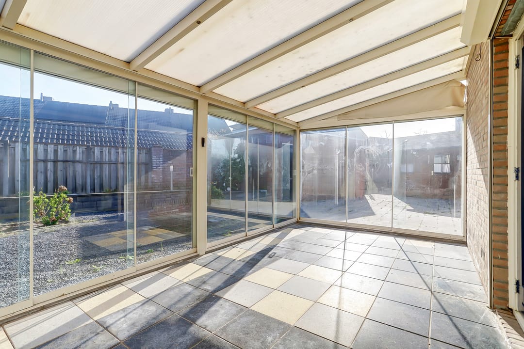 Foto 23 van Cortenbachstraat 18