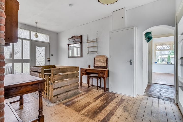 Foto 25 van Rauwenhoflaan 21